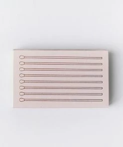 She She Boutique GIFTS Statement Matches - XOXO